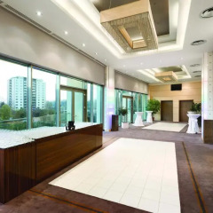 Hotel Ramada Pitesti спа