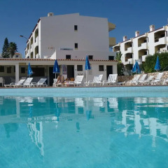 Отель Apts Elma бассейн фото 2