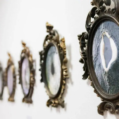 Отель Hart Hostel & Art Польша, Вроцлав - отзывы, цены и фото номеров - забронировать отель Hart Hostel & Art онлайн интерьер отеля фото 2