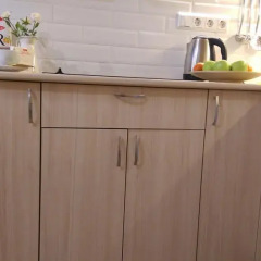 Гостиница Lesnaya Apartment в Санкт-Петербурге отзывы, цены и фото номеров - забронировать гостиницу Lesnaya Apartment онлайн Санкт-Петербург интерьер отеля