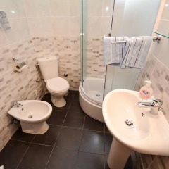 Апартаменты Apartments Marinero Апартаменты с двуспальной кроватью фото 20