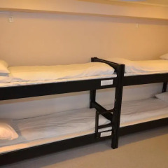 Отель Bergen Budget Hostel Норвегия, Берген - отзывы, цены и фото номеров - забронировать отель Bergen Budget Hostel онлайн комната для гостей