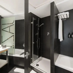 Hotel Jazz ванная