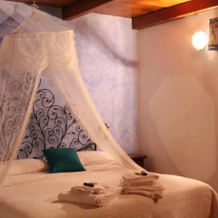 Hotel Bellavista 3* Стандартный номер фото 4