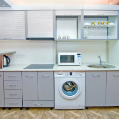 Гостиница French Apartment Украина, Одесса - отзывы, цены и фото номеров - забронировать гостиницу French Apartment онлайн в номере фото 2