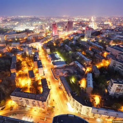 Гостиница Partner Guest House Klovskyi 3* Апартаменты с различными типами кроватей фото 22