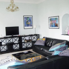 Отель Coco Palais Bellevue комната для гостей
