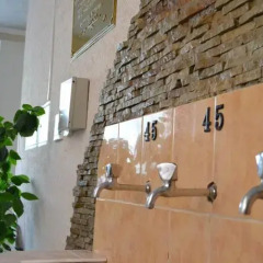 Lileya Hotel интерьер отеля