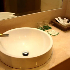 Отель Emerald 5* Номер Делюкс фото 5