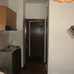 Отель Papatzikos Traditional Guesthouse Ситония в номере