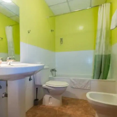 Отель Nest Style Granada 3* Апартаменты с различными типами кроватей фото 24