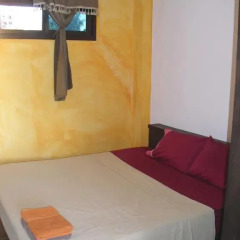 Отель Natural Mystic Patong Residence 3* Студия с различными типами кроватей фото 24