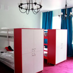 Хостел HD Hostel Ижевск