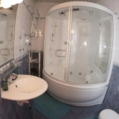 Гостиница Rooms Na Tulskoy спа фото 2