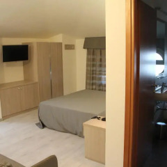 Hotel Gabbiano 3* Стандартный номер с различными типами кроватей фото 7