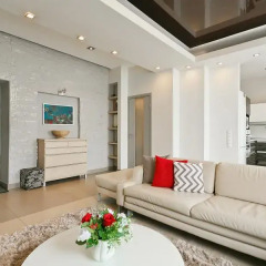 Апартаменты Apartments Natali комната для гостей фото 3