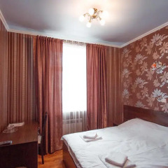 Гостиница Pano Castro 3* Стандартный номер с различными типами кроватей фото 3
