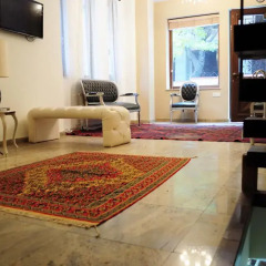 Отель Old Tbilisi Home with Sunny Terrace комната для гостей фото 4