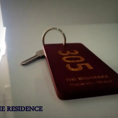 Отель The Residence с домашними животными