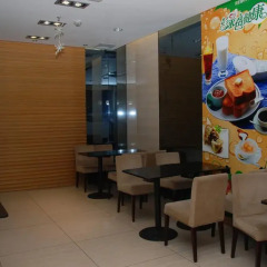 Shenzhen Haoyuejia Hotel Номер Бизнес фото 4