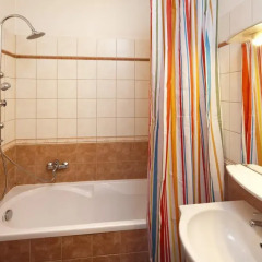 Апартаменты Premier Apartments Wenceslas Square Студия фото 17