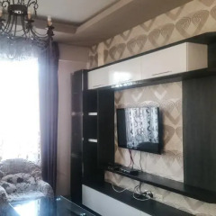 Апартаменты Rent in Yerevan - Apartment on Mashtots ave. интерьер отеля фото 2