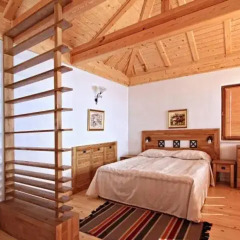 Отель Rodope Nook Guest house 3* Студия фото 8