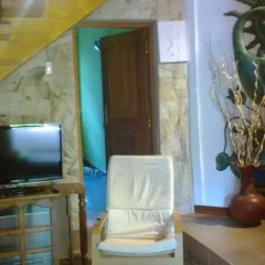 Отель Rohan Villa Хиккадува комната для гостей фото 3