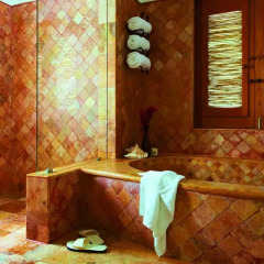 Отель Belmond Maroma Resort & Spa 5* Полулюкс с различными типами кроватей фото 3