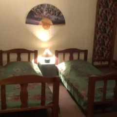 Hostel 48a комната для гостей фото 3
