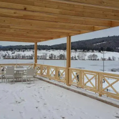 Gököz Natural Park Турция, Улудаг - отзывы, цены и фото номеров - забронировать отель Gököz Natural Park онлайн фото 4