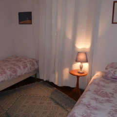 Отель Chambre D' Hôtes La Lucasserie Люкс фото 2