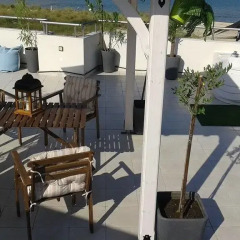 Hotel Sarti Beach