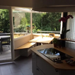 Отель B&B Uccle фото 6