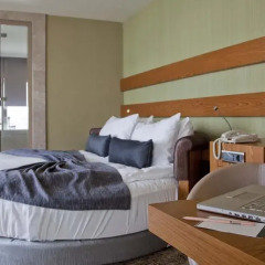 The Green Park Pendik Hotel & Convention Center 5* Полулюкс с различными типами кроватей фото 2