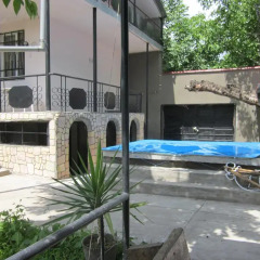 Отель Family Summer House On Cityline Армения, Ереван - отзывы, цены и фото номеров - забронировать отель Family Summer House On Cityline онлайн бассейн