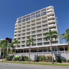 Acacia Court Hotel 3* Стандартный номер с различными типами кроватей фото 3