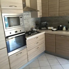 Отель Io&te In Vacanza Сиракуза в номере фото 2