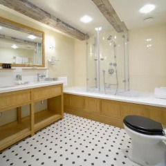 Garden Palace Hotel 4* Люкс повышенной комфортности с разными типами кроватей фото 3