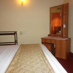 Hotel Cottage Tourist Rest удобства в номере фото 2