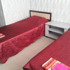 Гостиница Mini-Otel Garibaldi комната для гостей
