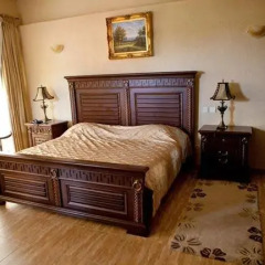 Отель New Parador Residence удобства в номере