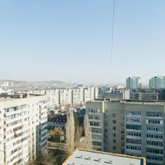 Апартаменты Apartments na Lugovaya 67/69