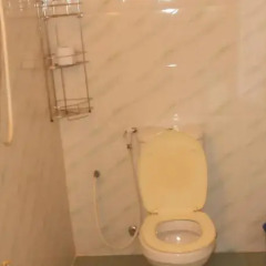 Hotel Le Sud Паттайя ванная фото 2