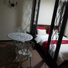 Amourex Hotel балкон