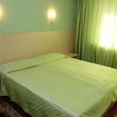 Гостиница Dnipropetrovsk 3* Стандартный номер с 2 отдельными кроватями фото 5