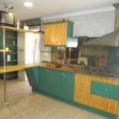 Отель Villa Tio Pepe в номере фото 2