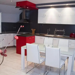 Hotel Gran Via питание