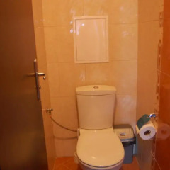 Апартаменты Elit Pamporovo Apartments Апартаменты с 2 отдельными кроватями фото 9