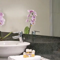 Arion Athens Hotel 3* Стандартный номер фото 2